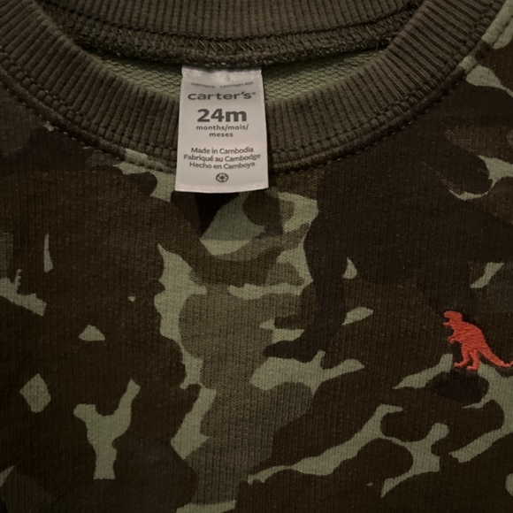 Jogging Suit - Picture 5 of 8